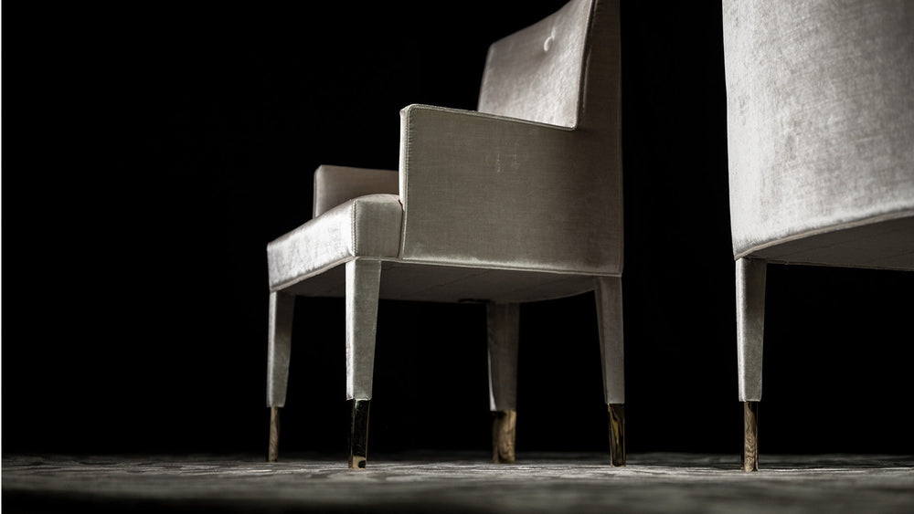 Infinity Armchair — view 8