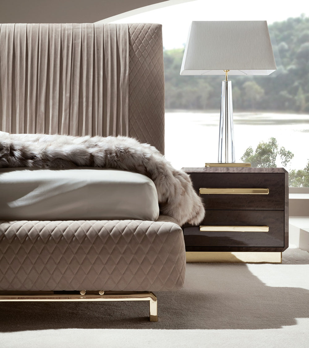 Infinity Bed — view 2