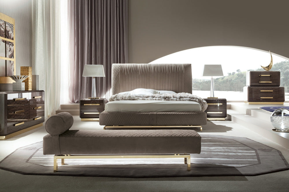 Infinity Bed — view 5