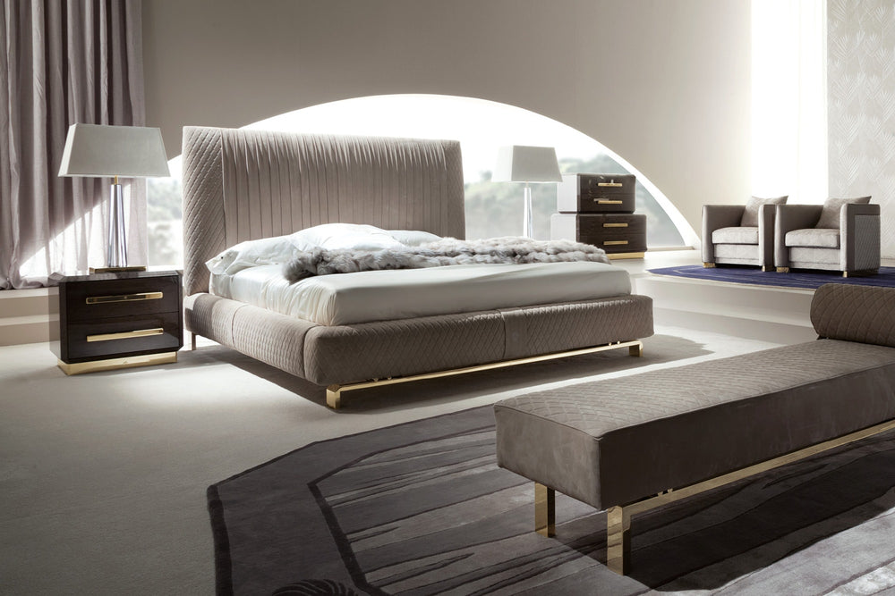 Infinity Bed — view 6