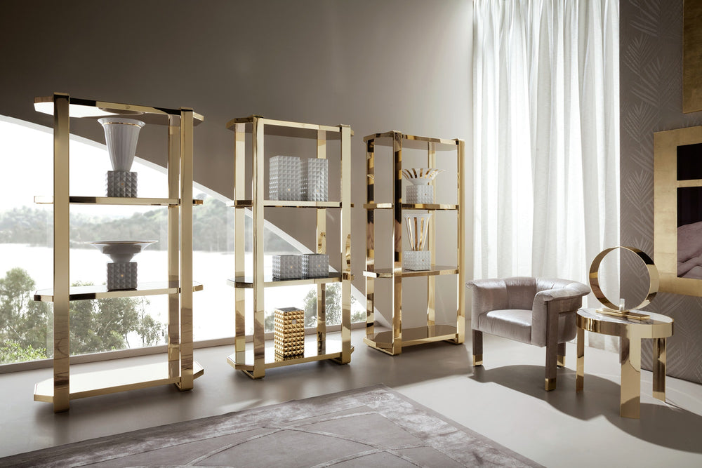 Infinity Bookcase — view 2