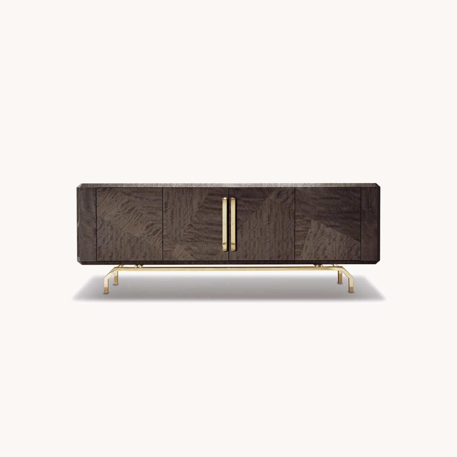 Infinity Buffet — front view