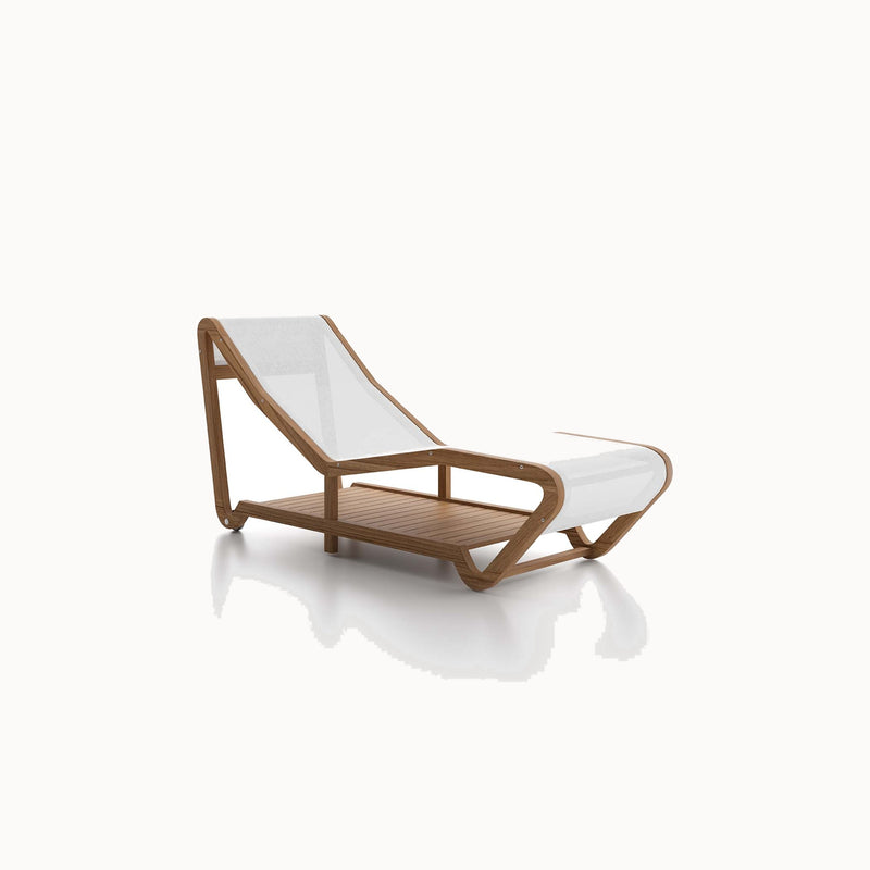 Infinity Daybed — front view
