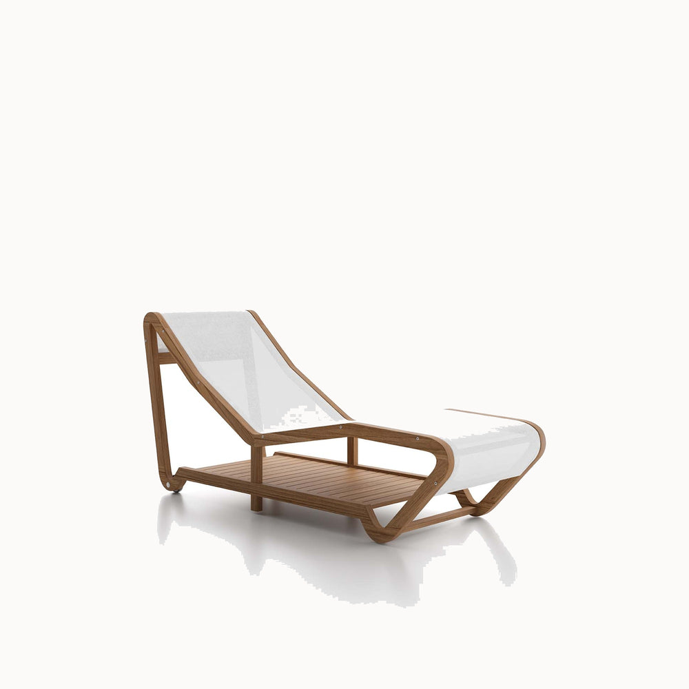 Infinity Daybed — front view