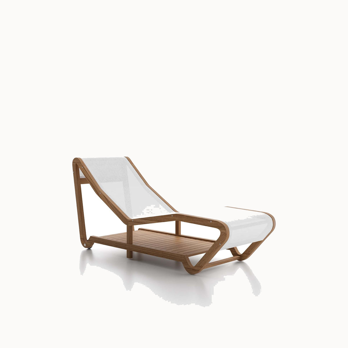 Infinity Daybed — front view