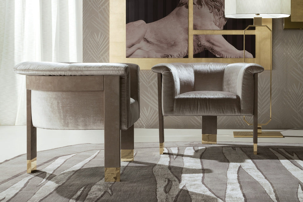 Infinity Circe Occasional Chair — view 2