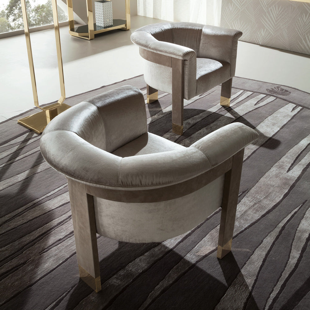 Infinity Circe Occasional Chair — view 3