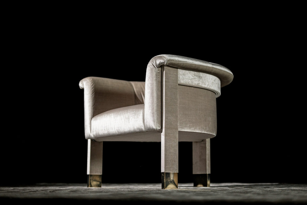 Infinity Circe Occasional Chair — view 4