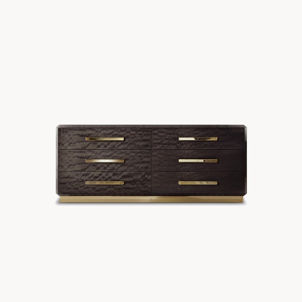 Infinity Dresser — front view
