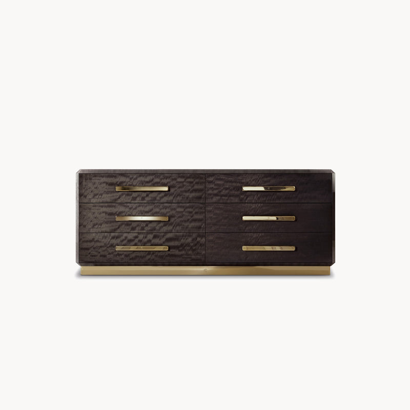Infinity Dresser — front view