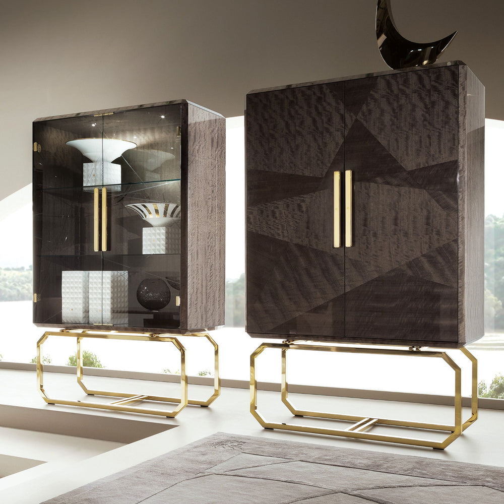 Infinity Glass Doors Vetrine — view 3