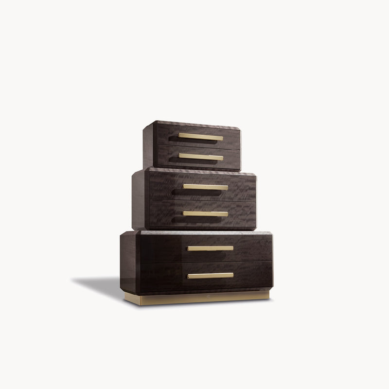 Infinity High Chest — front view