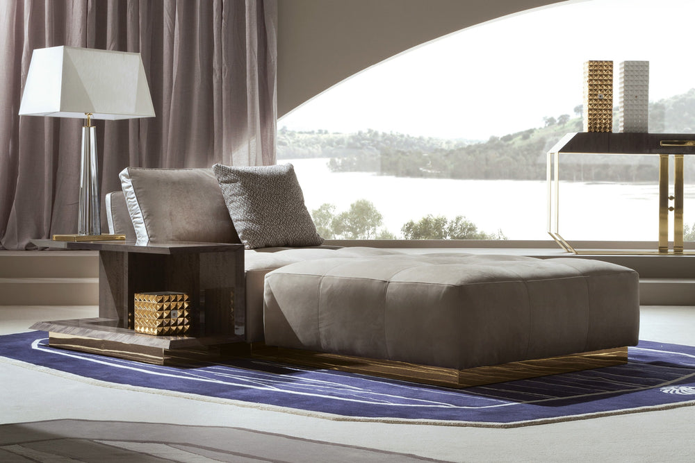 Infinity Sectional Sofa — view 10