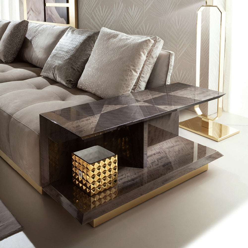 Infinity Sectional Sofa — view 3
