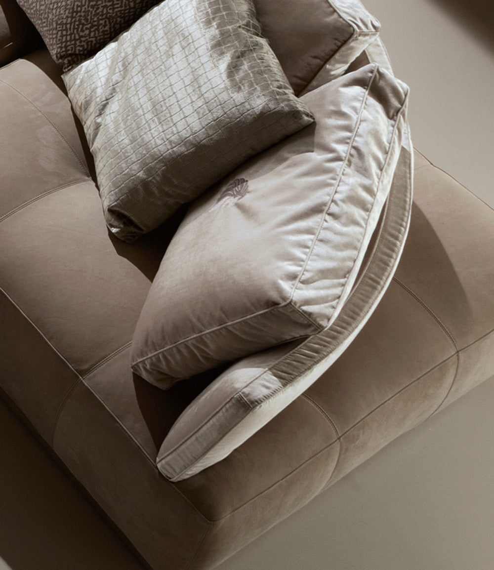 Infinity Sectional Sofa — view 4