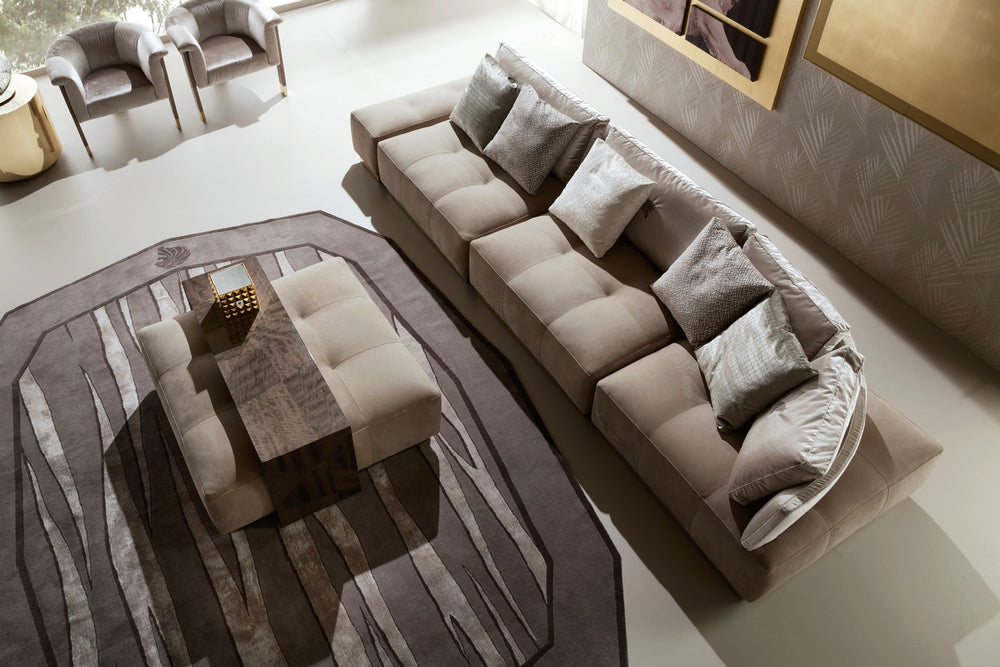 Infinity Sectional Sofa — view 7