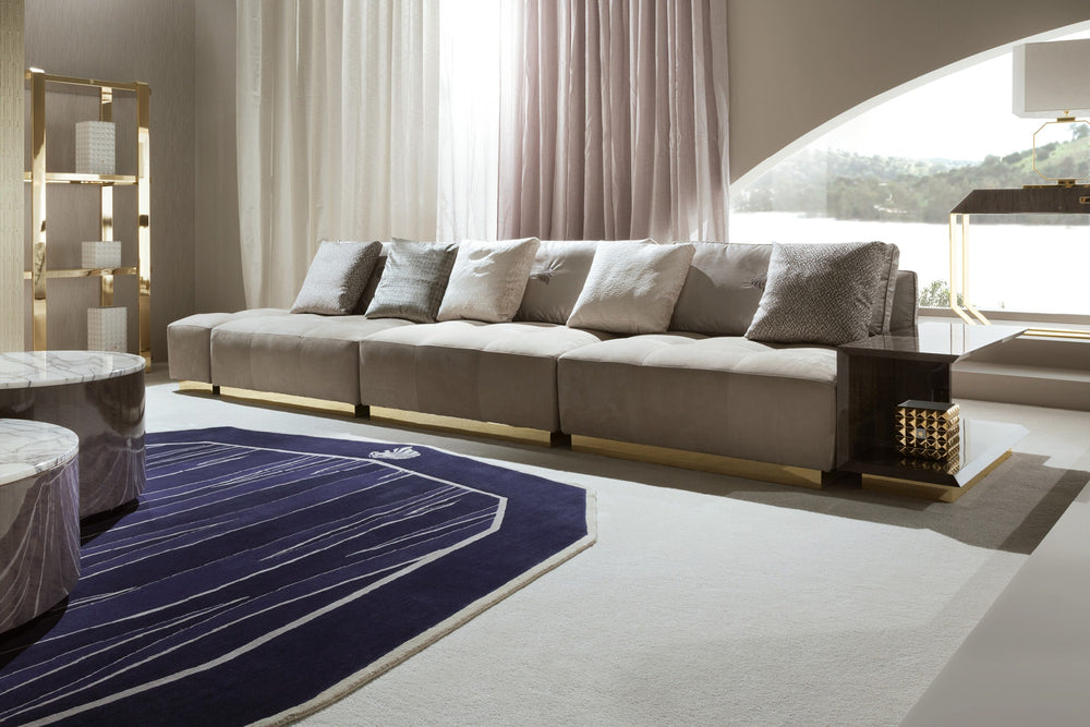 Infinity Sectional Sofa — view 9