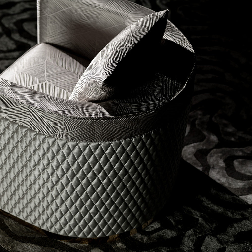 Infinity Occasional Chair — view 3
