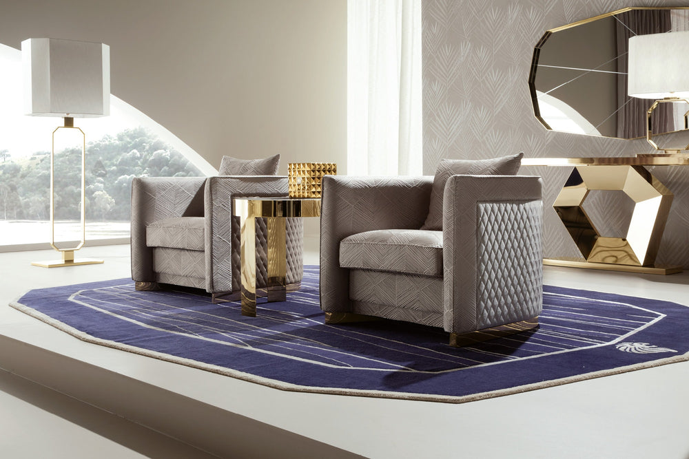 Infinity Occasional Chair — view 5