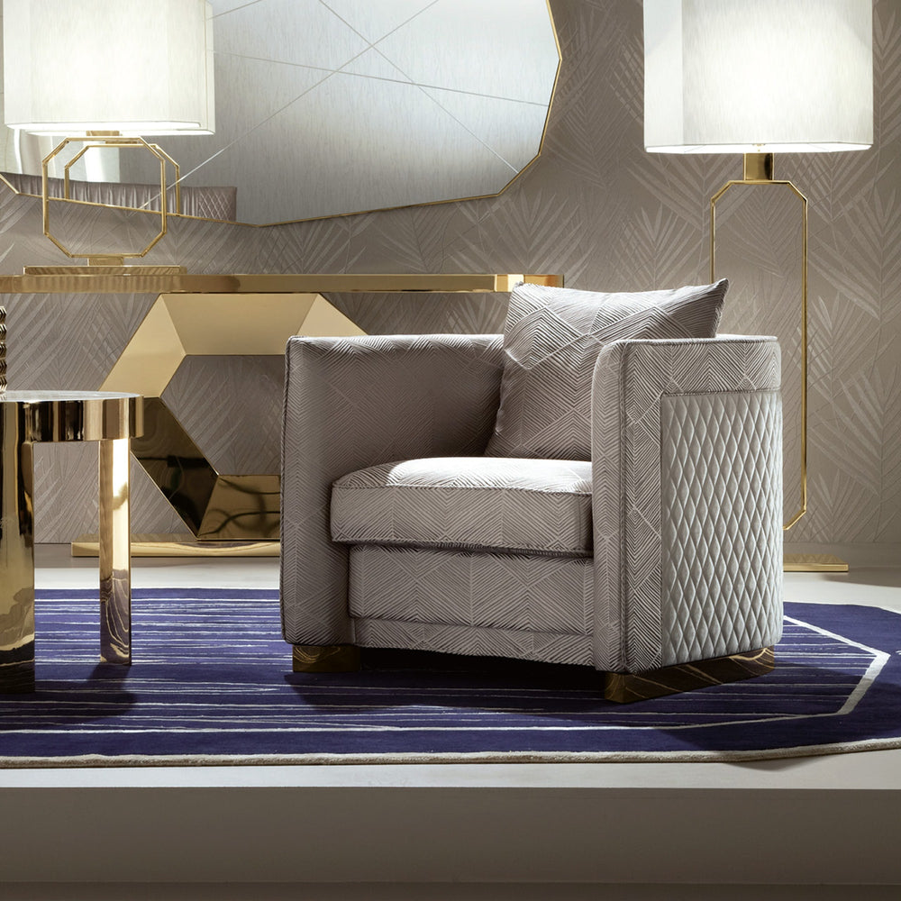 Infinity Occasional Chair — view 6