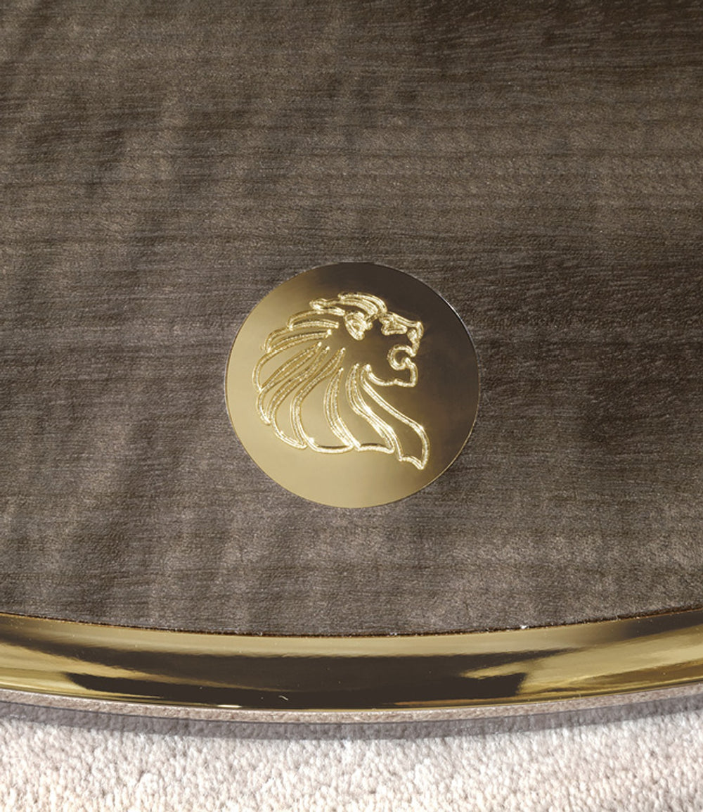 Infinity Round Table Metal Base — view 4