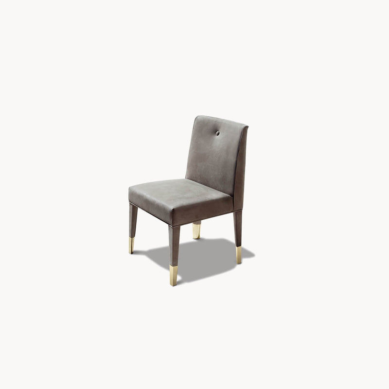 Infinity Side Chair — front view