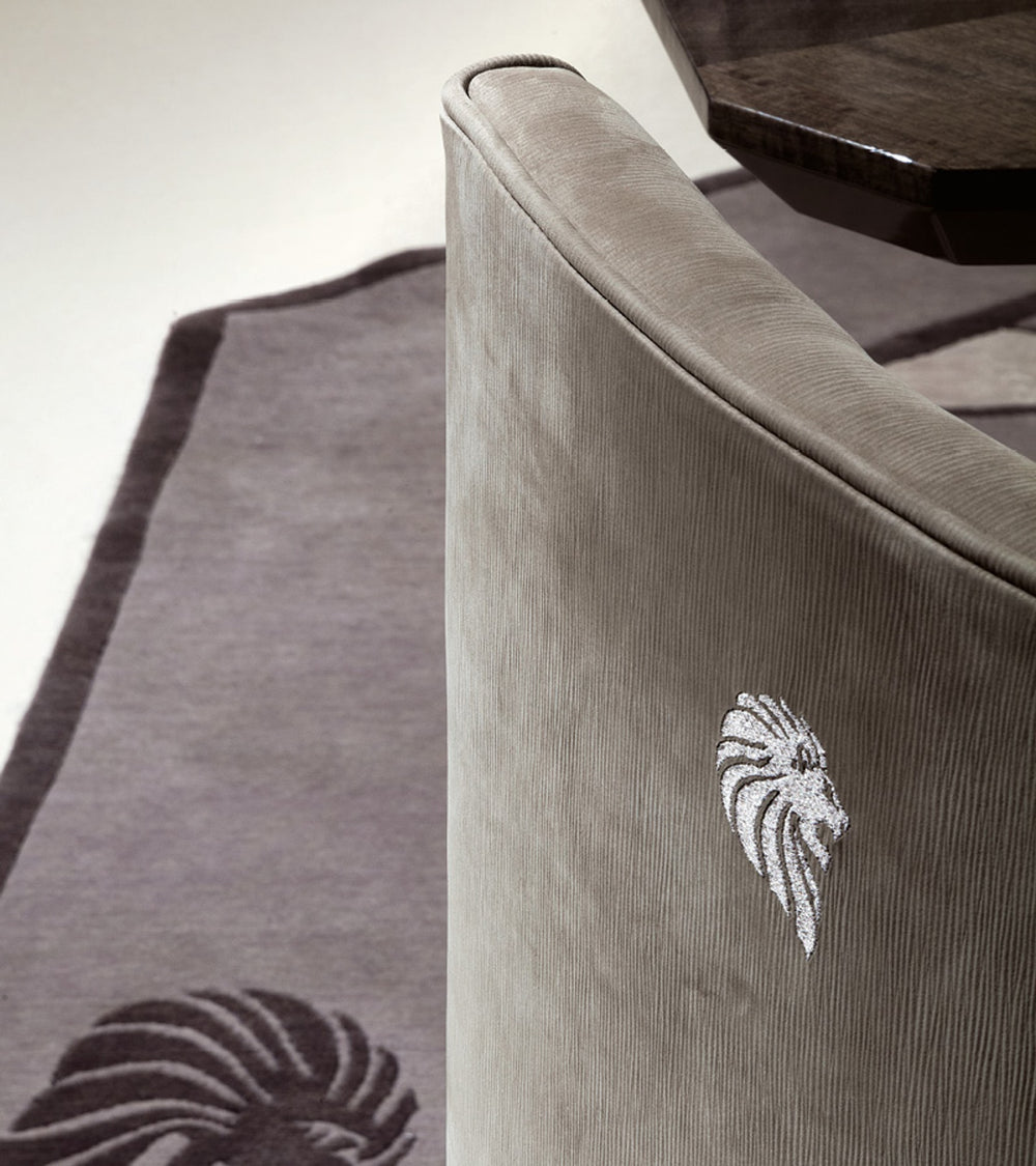 Infinity Side Chair — view 2