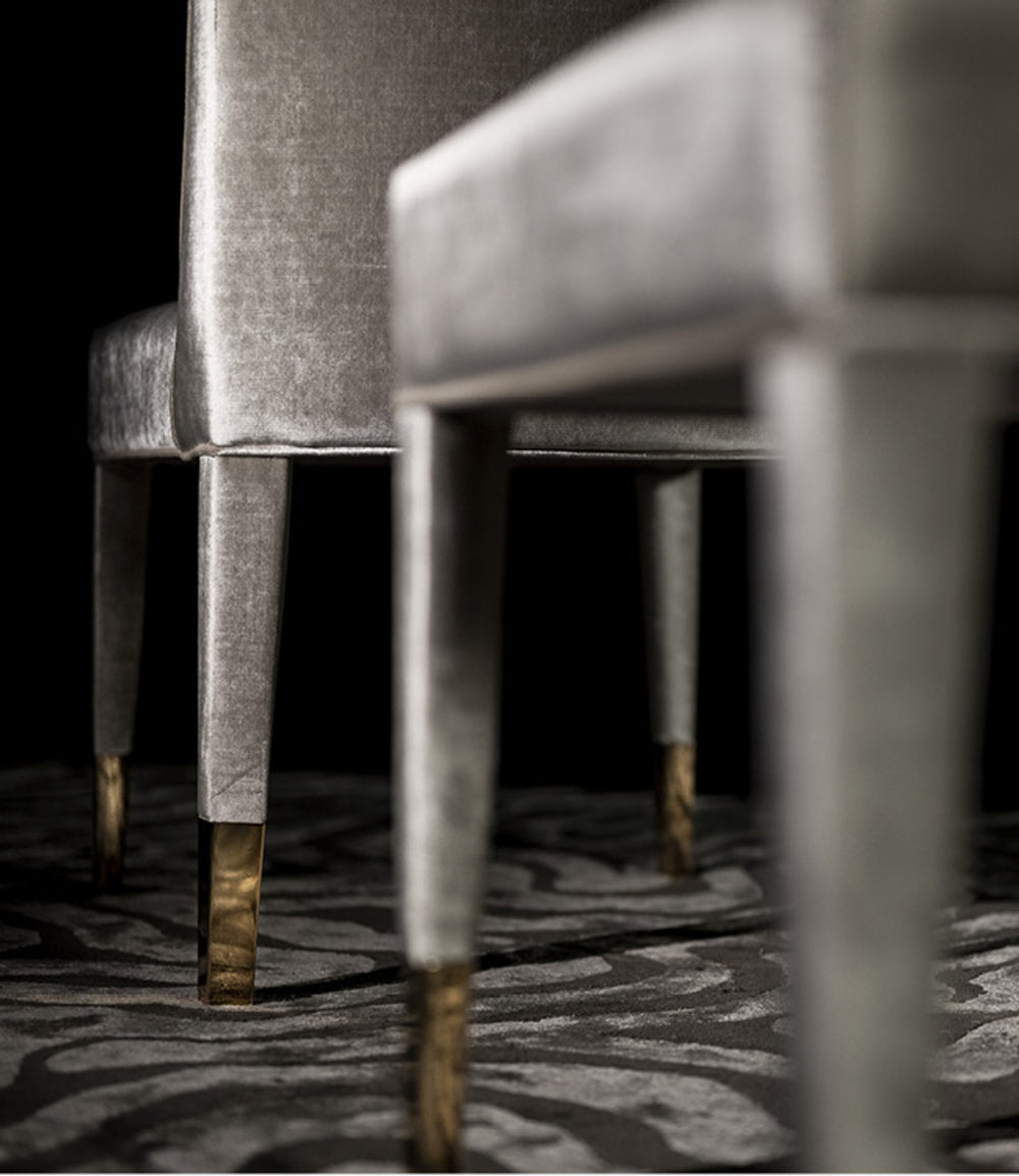Infinity Side Chair — view 4