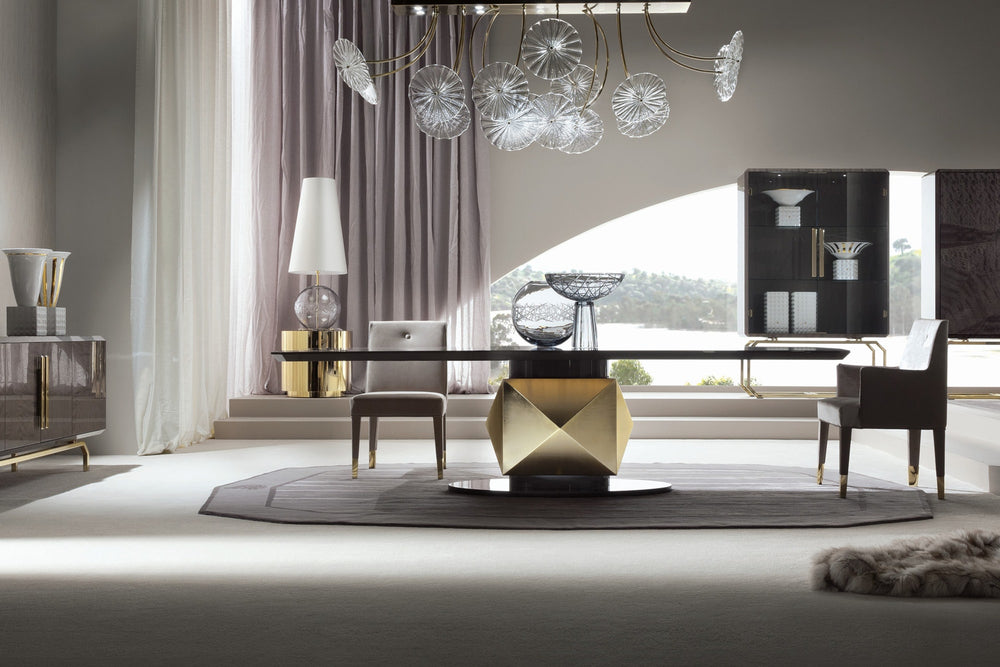 Infinity Side Chair — view 5