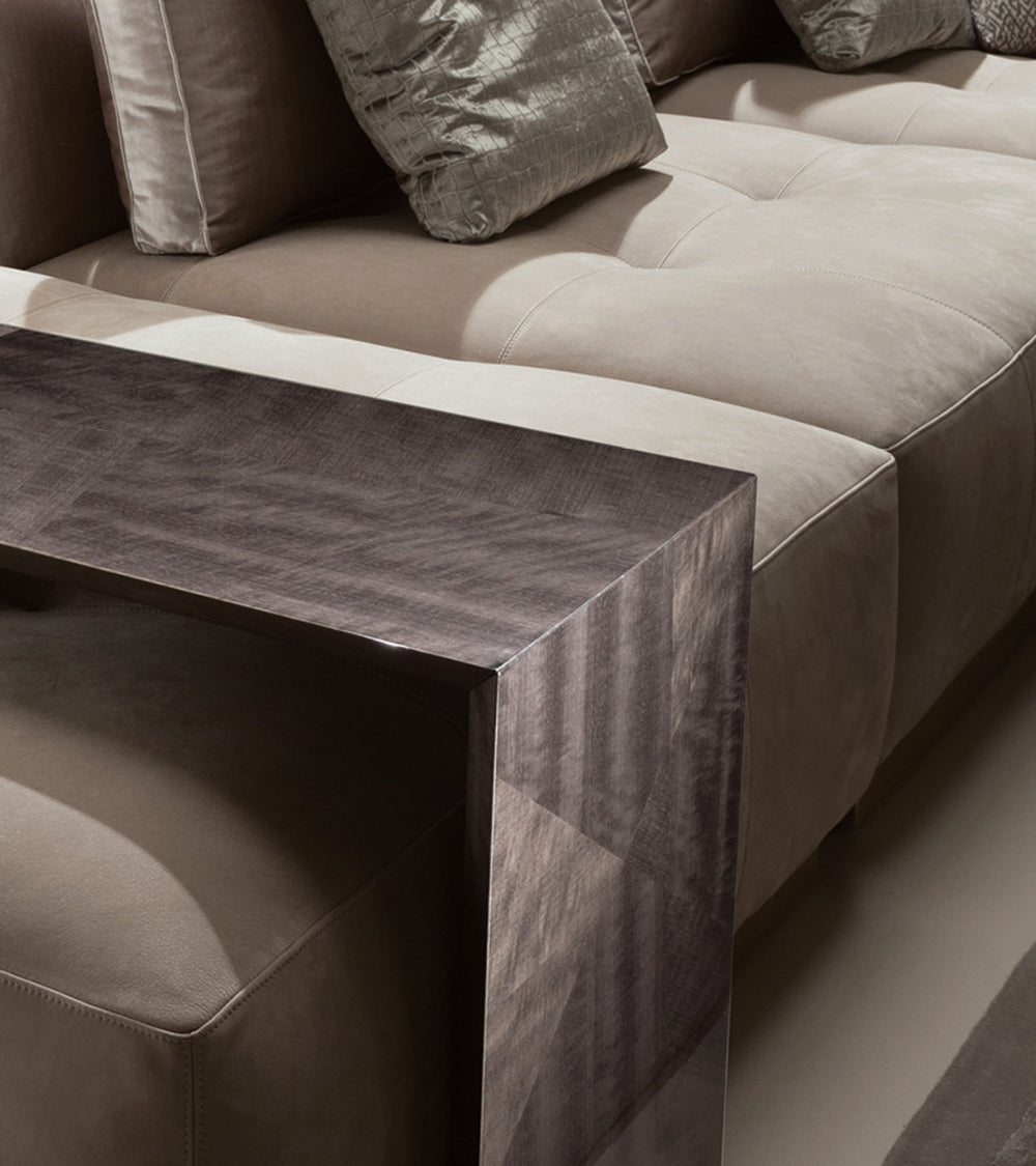 Infinity Sofa Cocktail Table — view 2