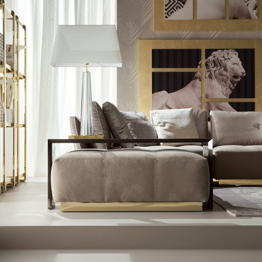 Infinity Sofa Cocktail Table — view 6