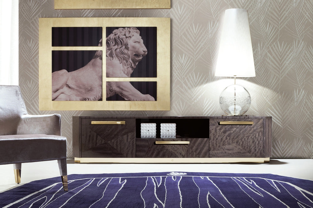 Infinity Tv Unit — view 2
