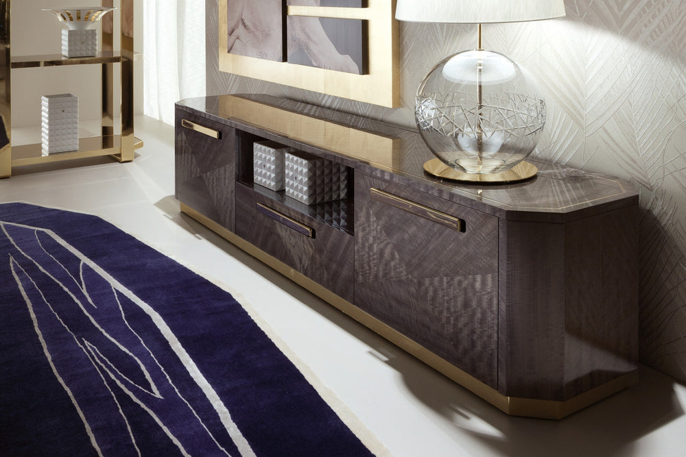 Infinity Tv Unit — view 3