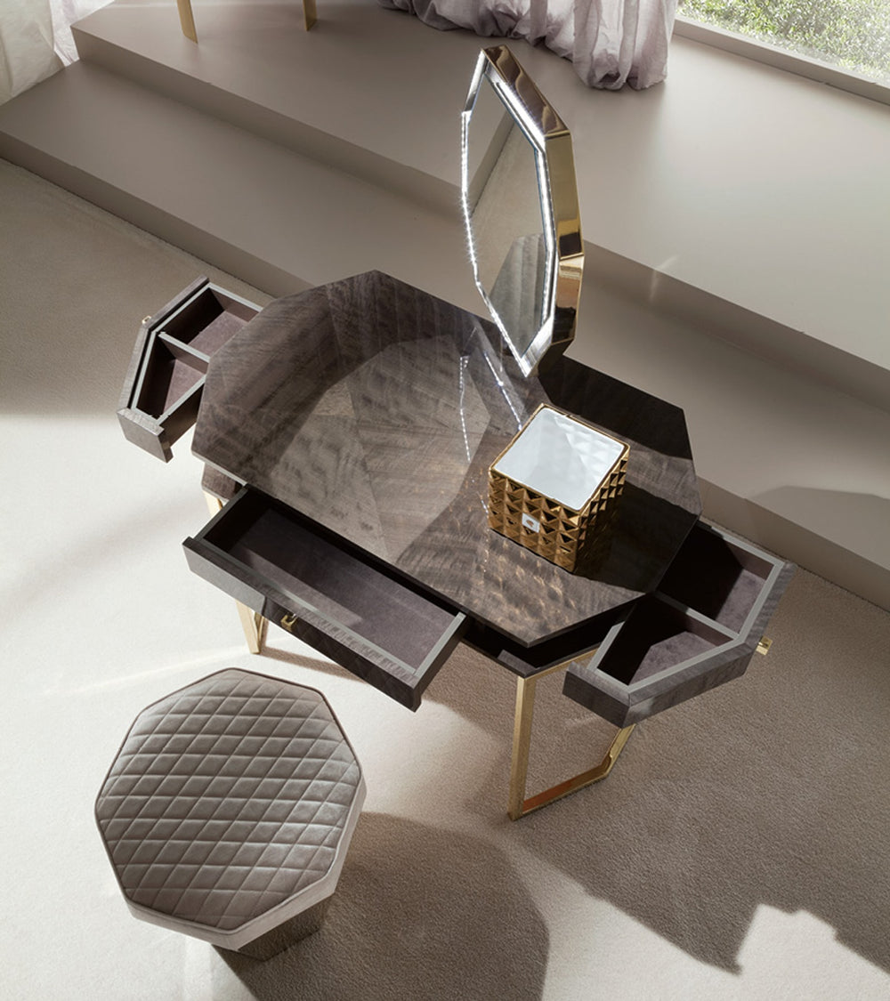Infinity Vanity bureau — vue 2