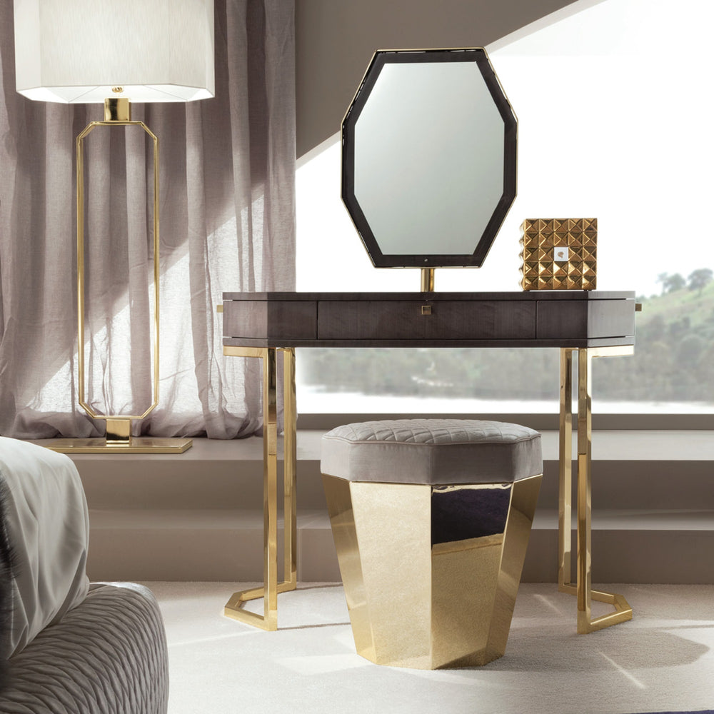 Infinity Vanity bureau — vue 3