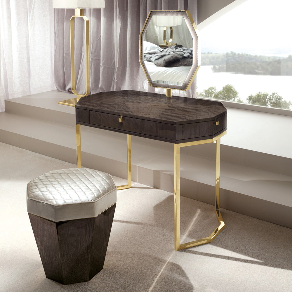 Infinity Vanity bureau — vue 4