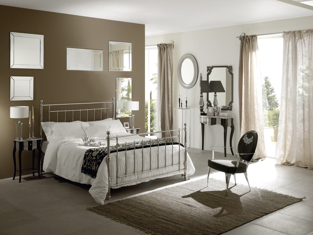 Inglese Bed — view 2