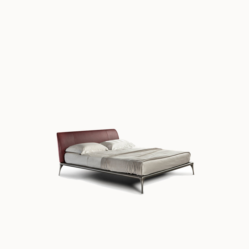 Iseo 24 Bed — front view