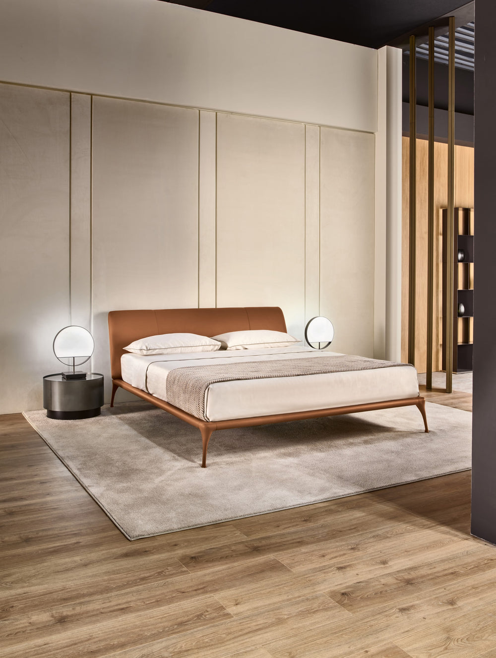 Iseo 24 Bed — view 3