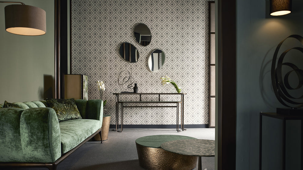 Iseo Sofa — view 5