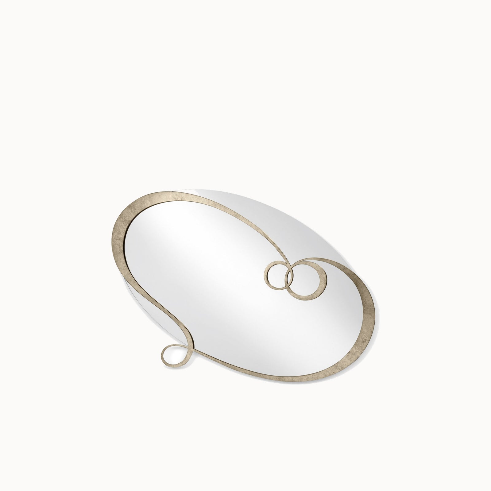 J’adore Mirror — front view