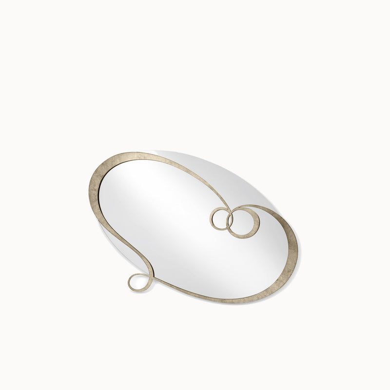 J’adore Mirror — front view