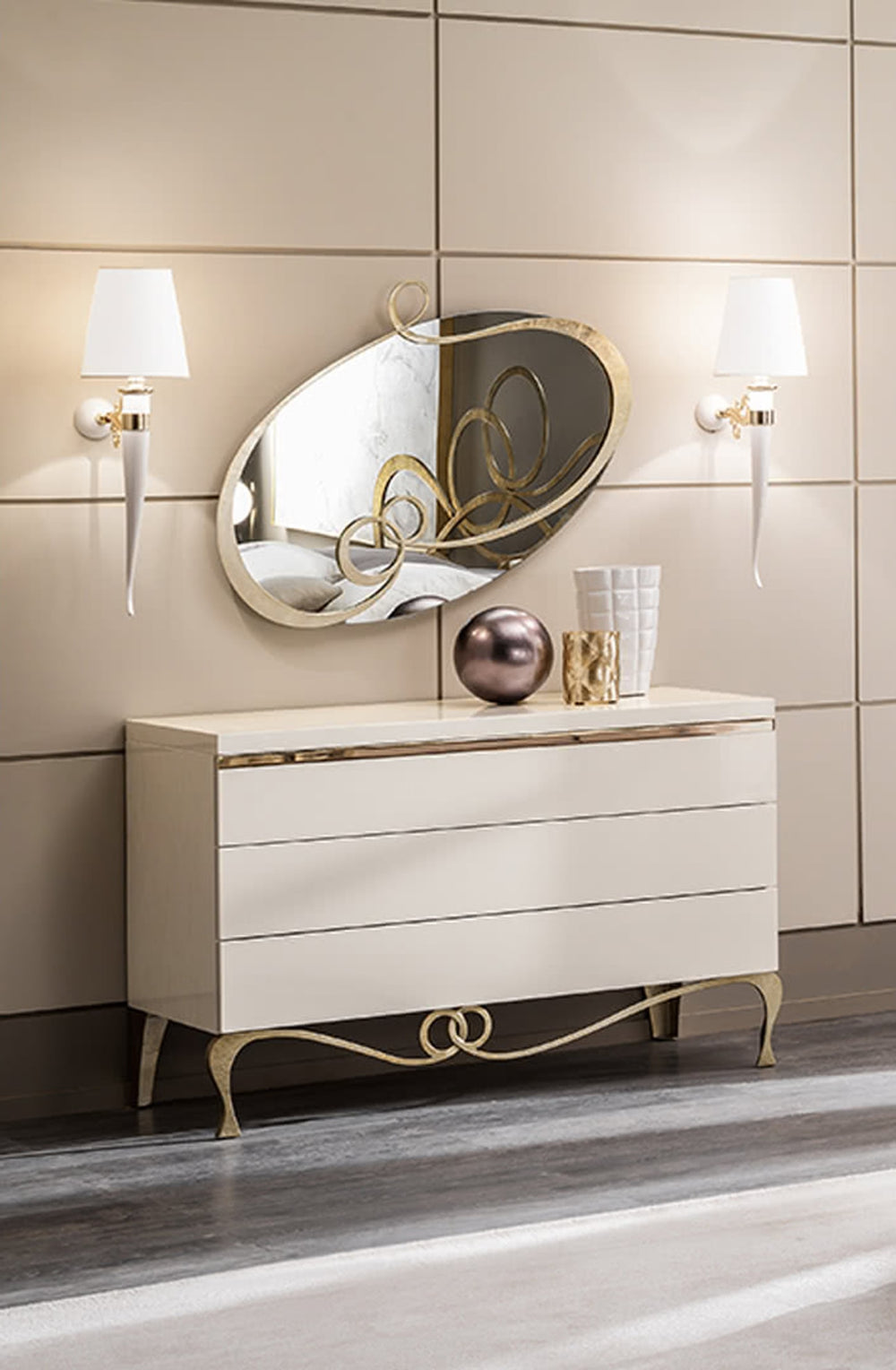 J’adore Mirror — view 2
