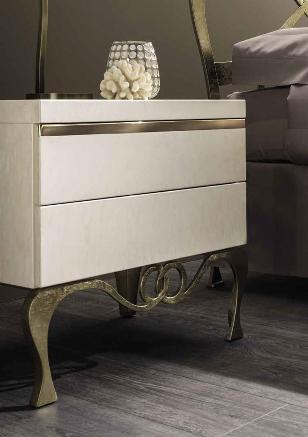 J'adore Bedside Table — view 3
