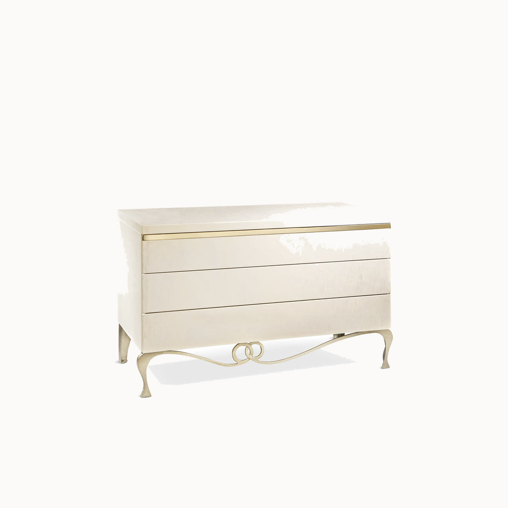J'adore Chest of Drawers — front view