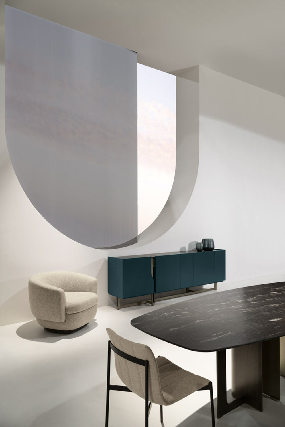Jackie Chair — view 9