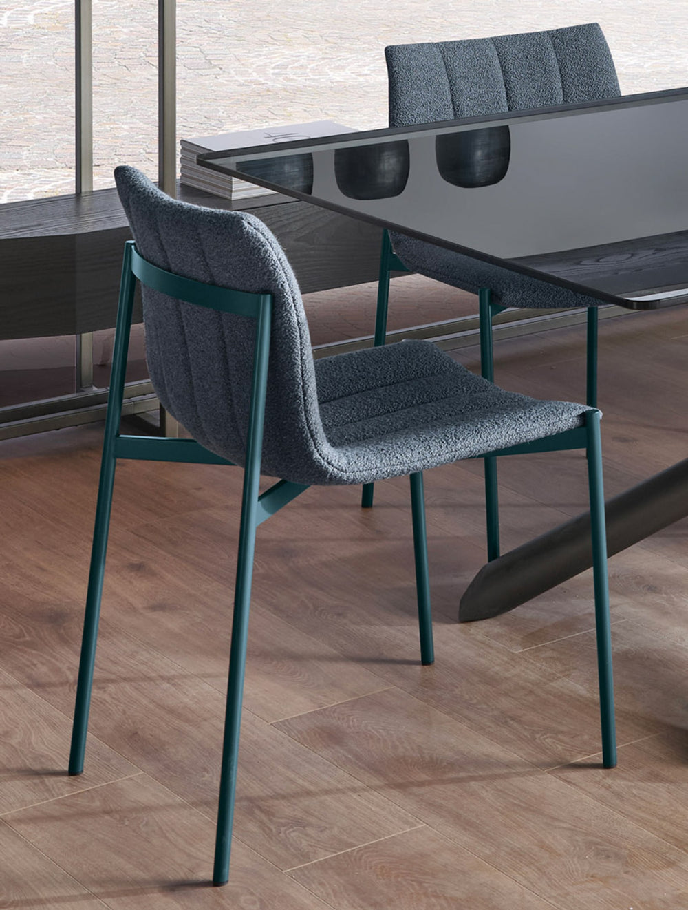 Jackie Chair — view 6