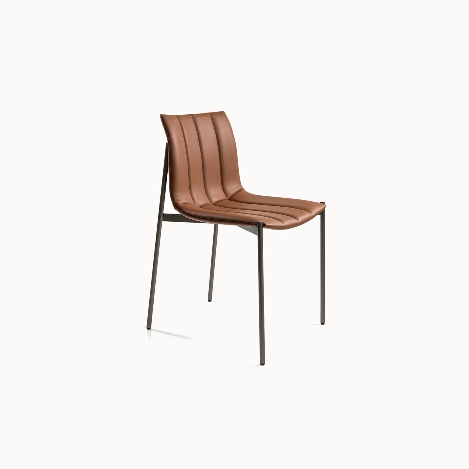 Jackie Chair — front view