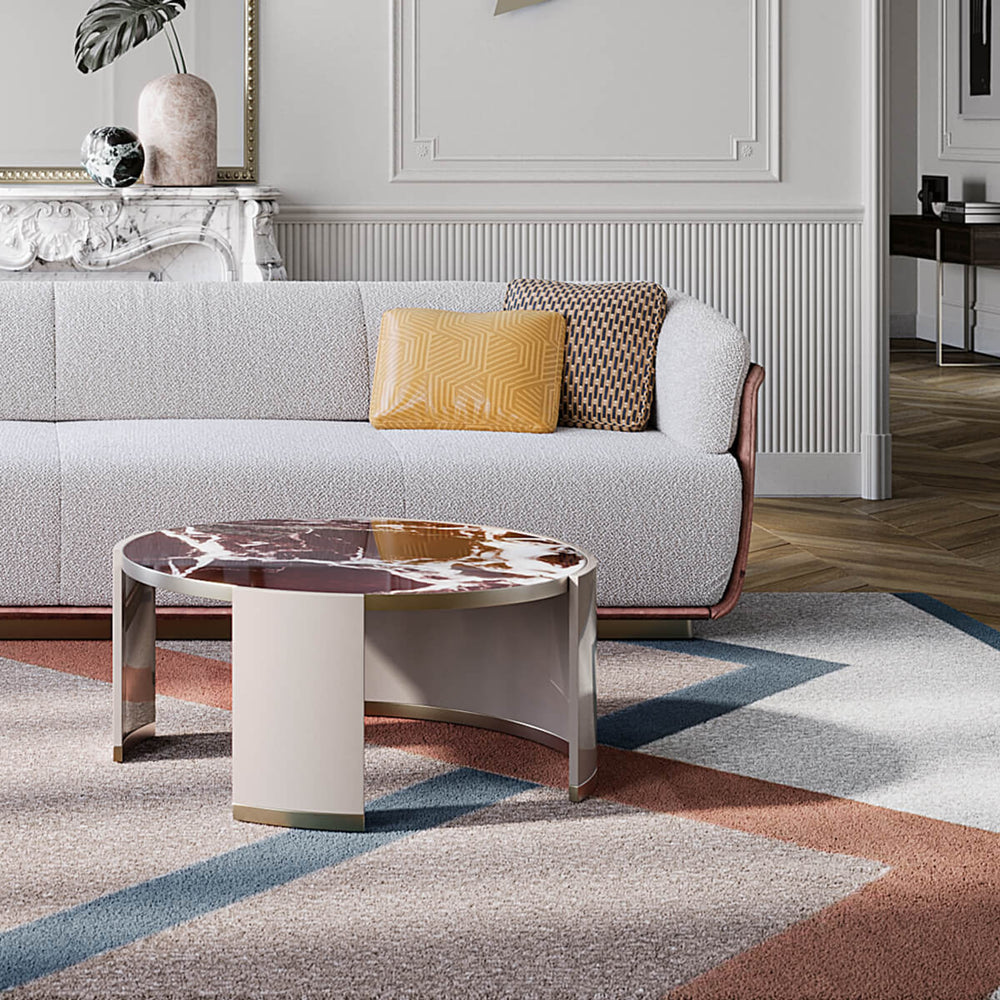 Jewel .70 Dining Table — view 2