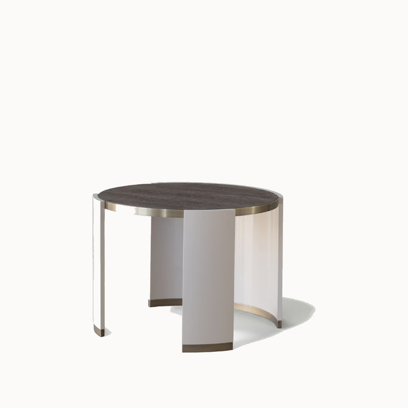 Jewel .70 Dining Table — front view